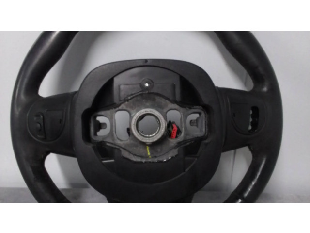 Руль Dodge Challenger 5LE642X9AD