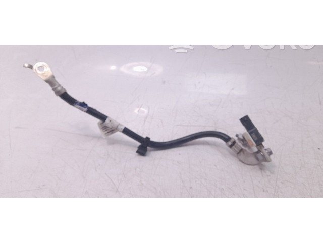 Блок управления 32276859AB Volvo XC90