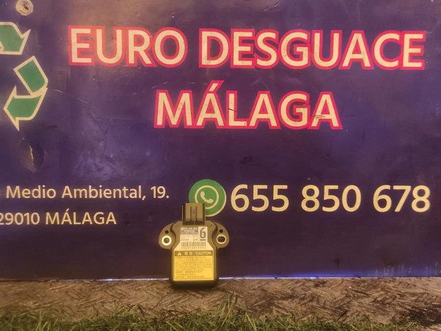 Подрулевой шлейф SRS 8918348030, ANILLOAIRBAG   Toyota Prius c