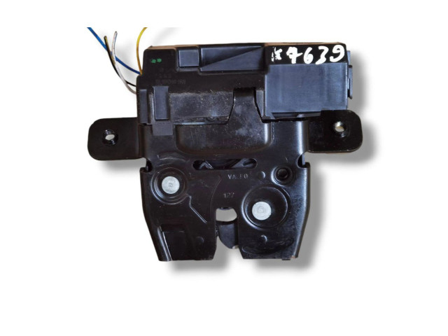 Замок багажника 8A61-A442A66-BD Ford Fiesta 2009 - 2012 года