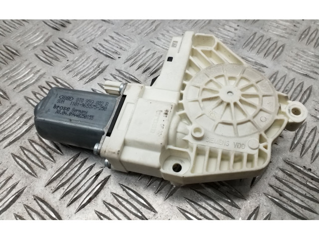 Передний двигатель механизма для подъема окон