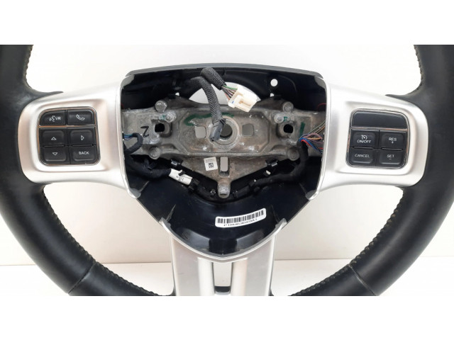 Руль Fiat Freemont 622485801D, P1RU63DX9AI