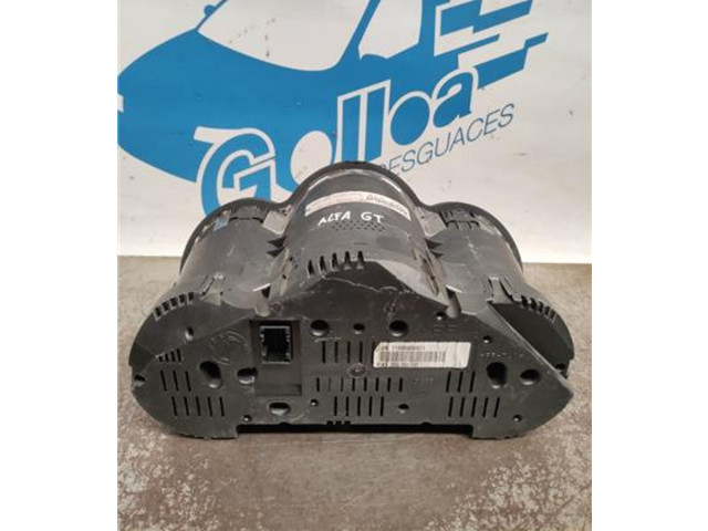 Панель приборов 156050197, 156050197 Alfa Romeo GT