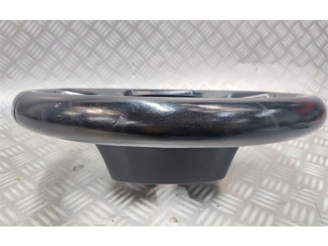 Руль Skoda Octavia Mk3 (5E) 2013 - 2019 года 5E0419091AC