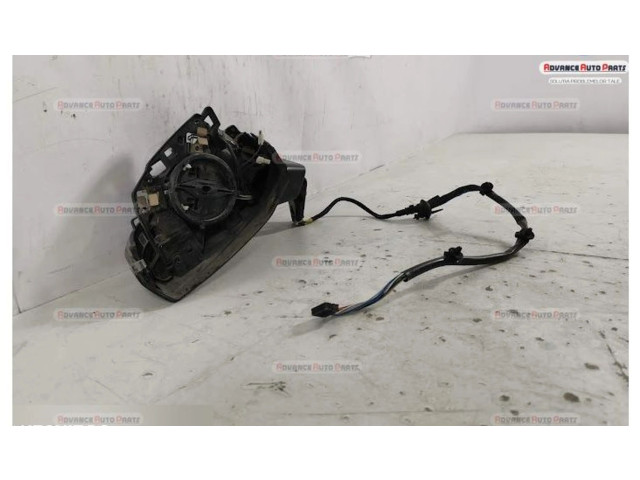 Zpětné zrcátko Audi Q7 4M 2015