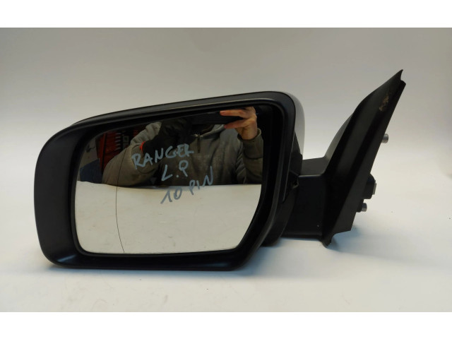 Зеркало электрическое Ford Ranger 2019 - 2022 года