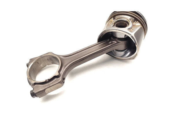 Поршень с шатуном Z13DTJ Z13DTJ Opel Combo C