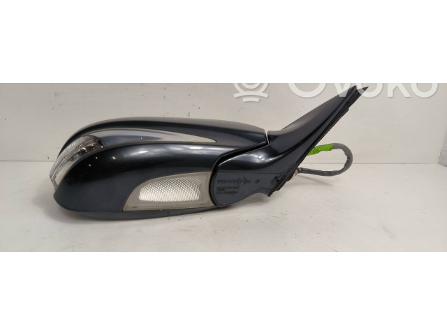 Zpětné zrcátko Lexus GS 300 350 430 450H 2012