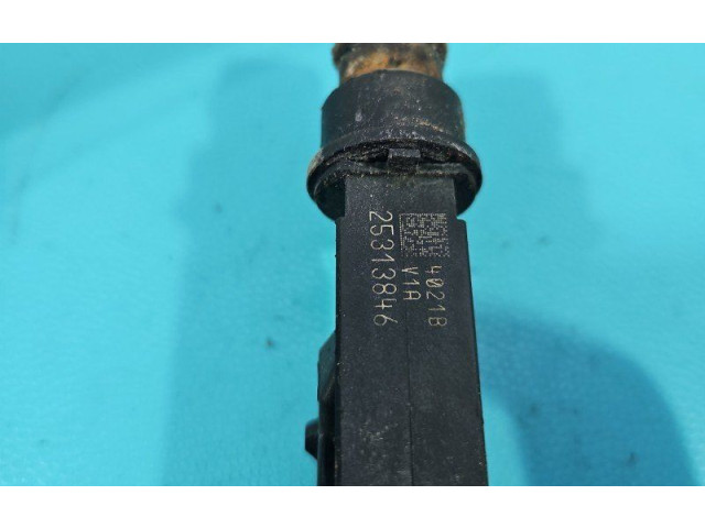 Vstřikovač 25313846, IMPRK1446740 Opel Zafira A