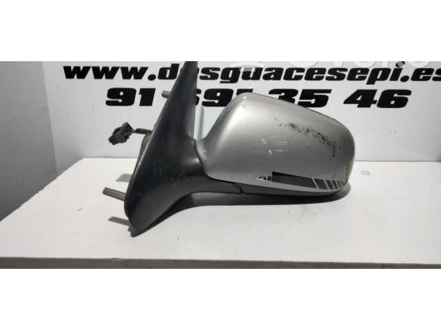 Зеркало (управляемое электричеством)