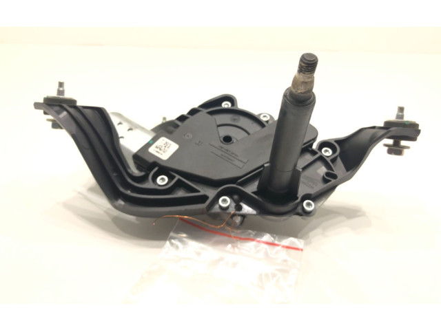 Turbodmychadlo Двигатель стеклоочистителя заднего стекла 98700-Q0000 Hyundai i20 (BC3 BI3)