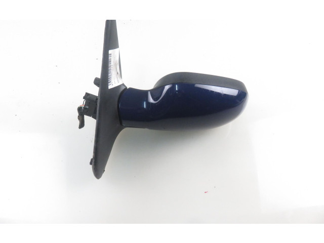 Zpětné zrcátko  Renault Thalia I 2002    