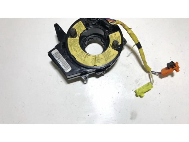 Подрулевой шлейф SRS    Mazda 3 I