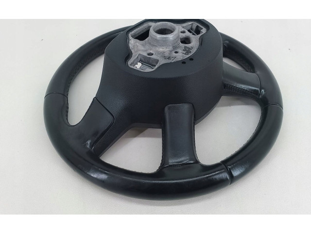 Руль Skoda Octavia Mk3 (5E) 2013 - 2019 года 5E0419091AC