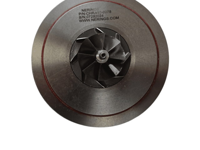  Турбина KIA Pro Cee'd II  775274-0002, CHRA10-0378         