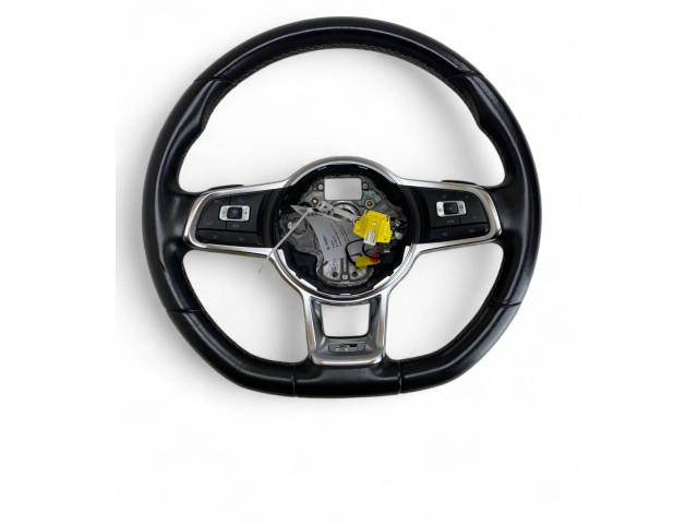 Volant Volkswagen Tiguan 2018 5Q0419091  