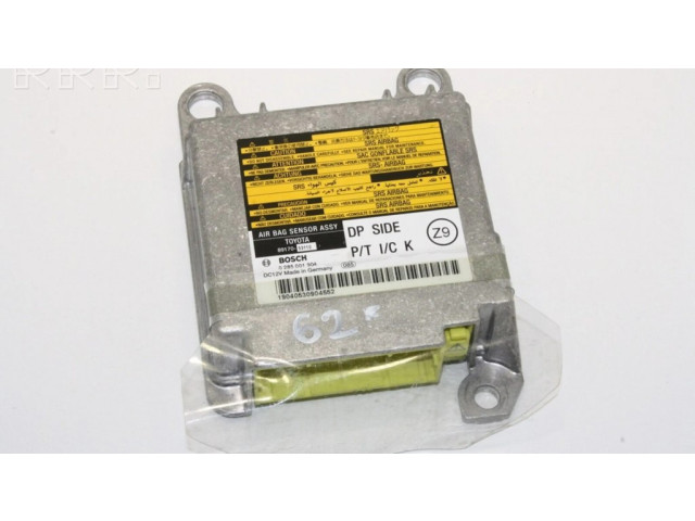 Блок подушек безопасности 8917053110 Lexus IS 220D-250-350