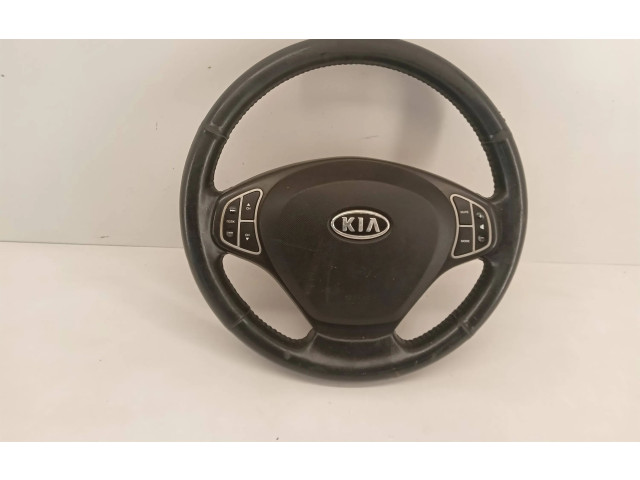 Руль KIA Ceed 2006 - 2012 года