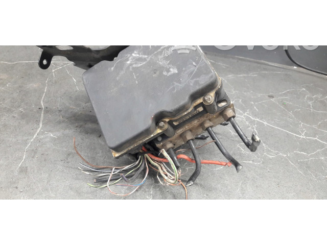 Блок АБС 0265235432 Fiat Grande Punto - года