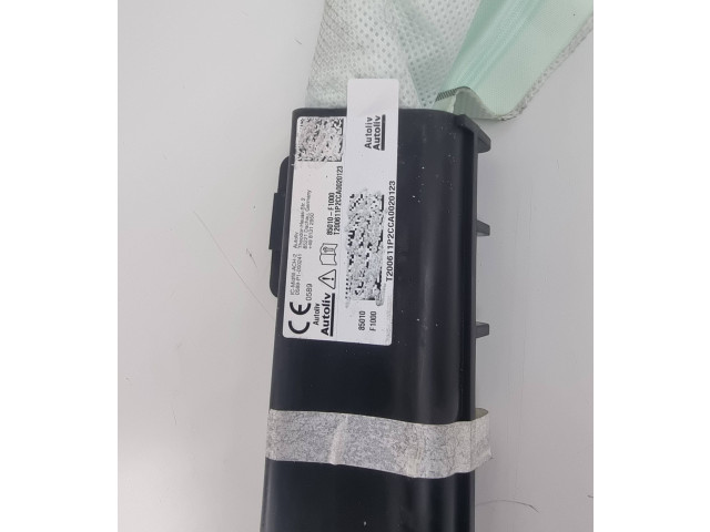 Боковая подушка безопасности 85010f1000   KIA Sportage