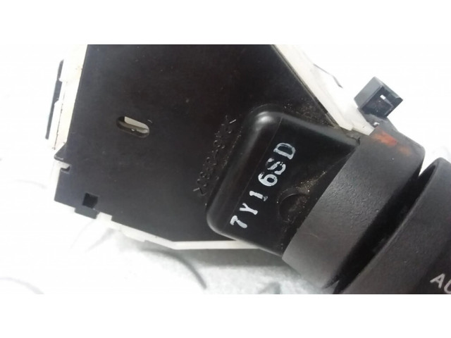 Ручка стеклоочистителей