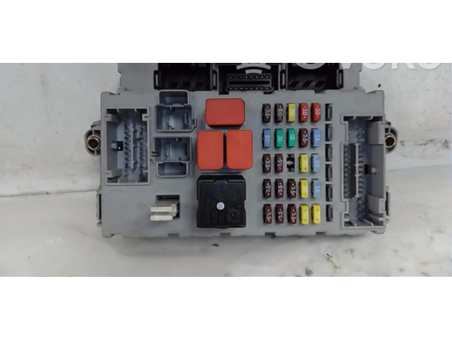 Pojistková skříňka Řídící jednotka BSM 406626 Lancia Musa 2008