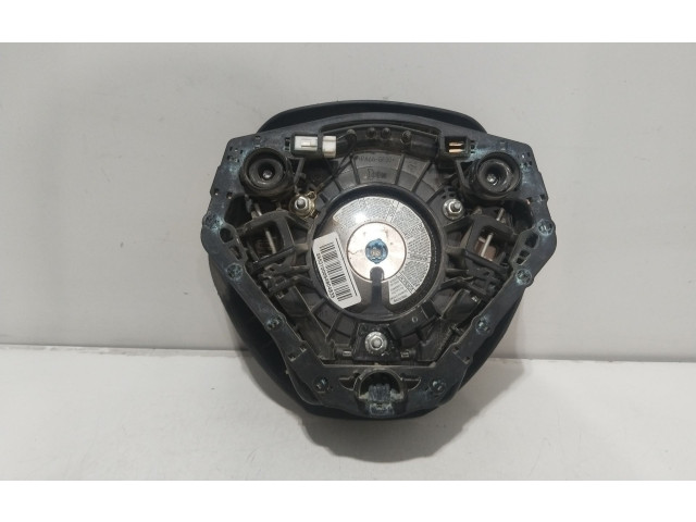 Подушка безопасности водителя 1613824680   Citroen Nemo