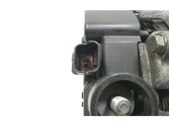 Генератор 9664074280 Citroen C5