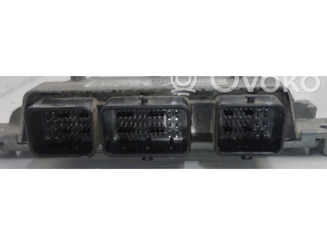 Комплект блоков управления    Ford B-MAX