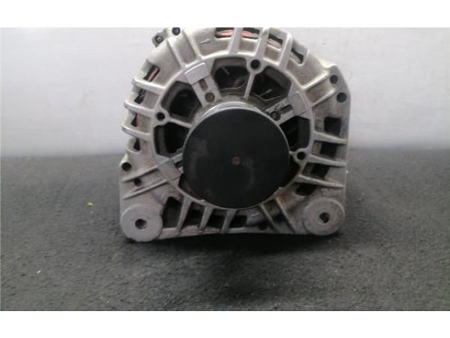 Генератор 8200162474, 8200162474 Mitsubishi Carisma