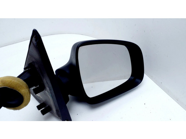 Зеркало электрическое     правое   Dacia Logan II  2012-2020 года   