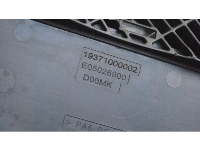 Блок предохранителей 19371000002, E05026900 Volvo XC90