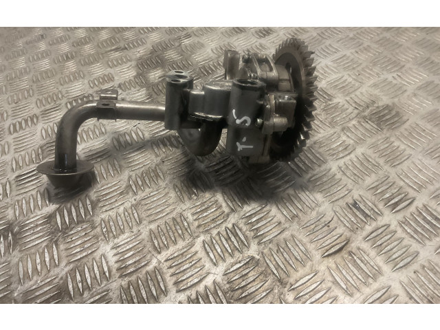 Čerpadlo oleje Volkswagen Transporter - Caravelle T5