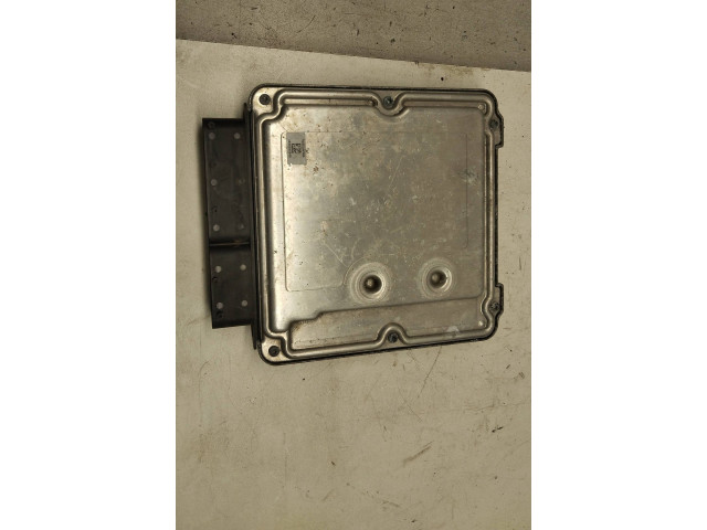 Блок управления двигателя 0281017609, 1039S44671 KIA Sorento