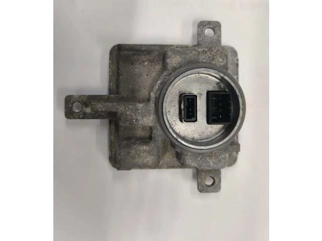 Блок управления Xenon