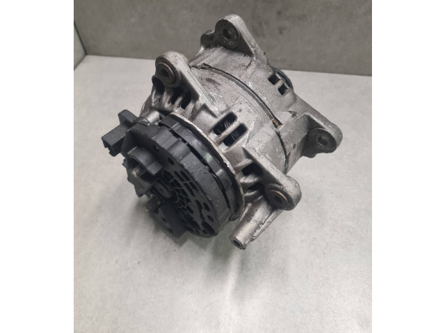 Генератор F00M144197 Skoda Superb B6 (3T)