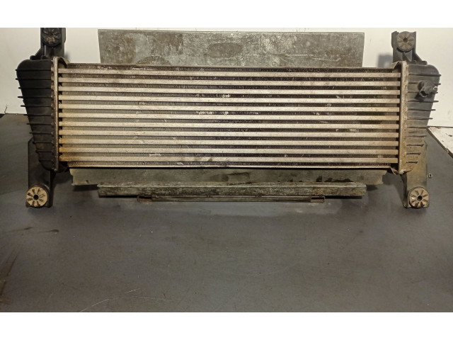 Интеркулер AB399L440AD, 2005608 Ford Ranger