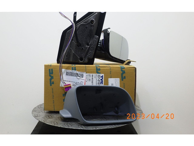 Zpětné zrcátko Volkswagen Polo IV 9N3 2001 6Q1857508G01C