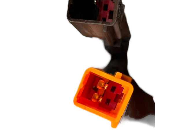 Подушка безопасности в сиденье 30715729, TE3815072570001 Volvo V70