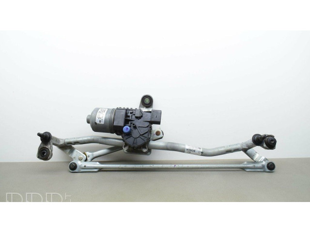 Комплект механизма стеклоочистителей