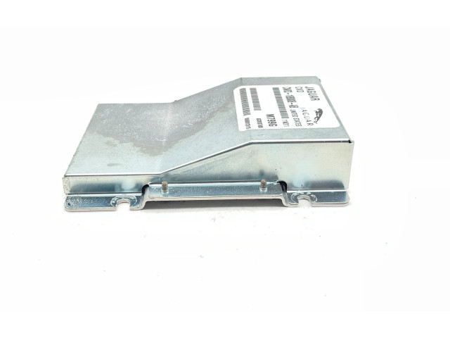 Блок управления задней подвеской CW8318B008AB, 6DCVD07A05   Jaguar XK - XKR