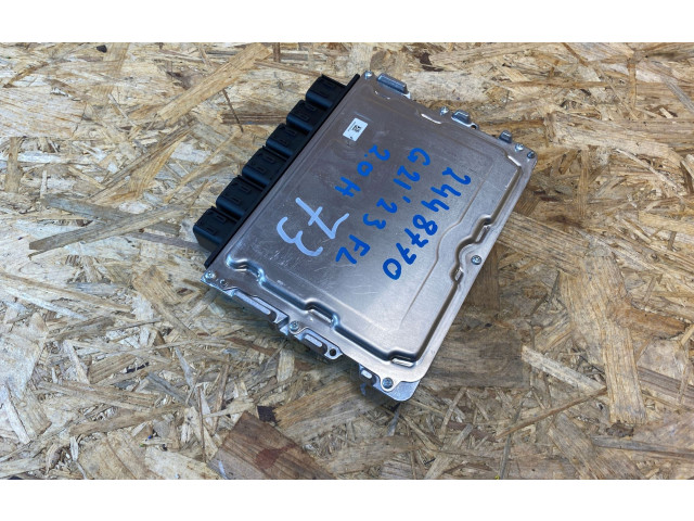 Řídící jednotka 0261S1066P, 5A57782 BMW 3 G20 G21 2019