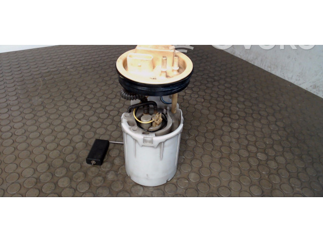 Vstřikovací čerpadlo 6Q0919050D, 6Q0919050B Volkswagen Polo IV 9N3