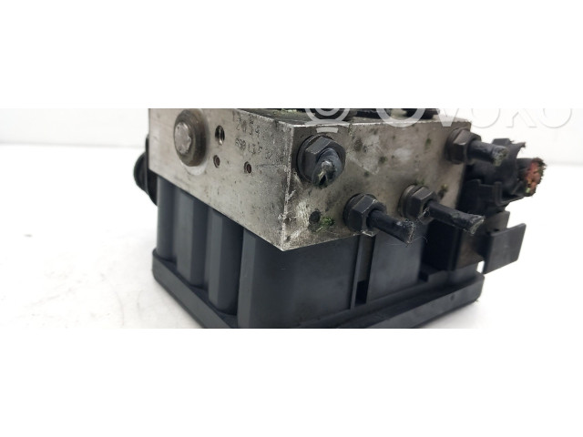 Блок управления АБС 1K0614517H   Audi A3 S3 8P