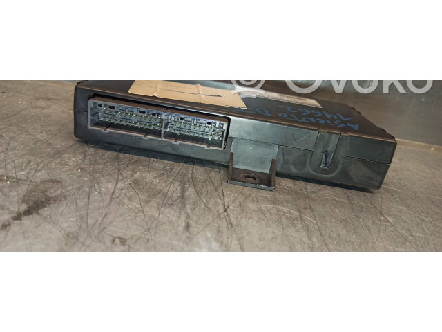 Блок комфорта 2W9F13C789CF Jaguar XJ X350