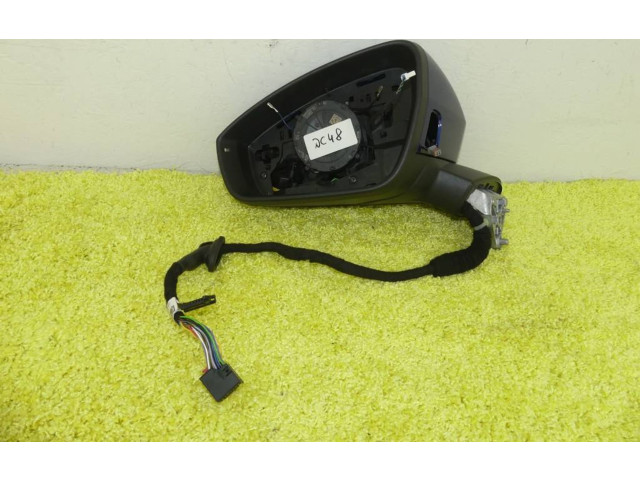 Zpětné zrcátko Volkswagen Tiguan 2024 571857501