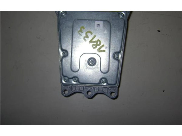 Блок подушек безопасности a1648204526   Mercedes-Benz ML W164