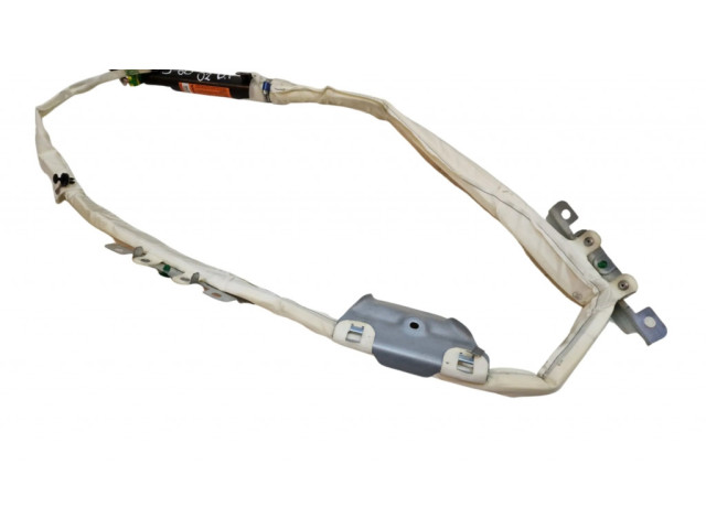 Боковая подушка безопасности 8641344, D4801C0150449 Volvo S60