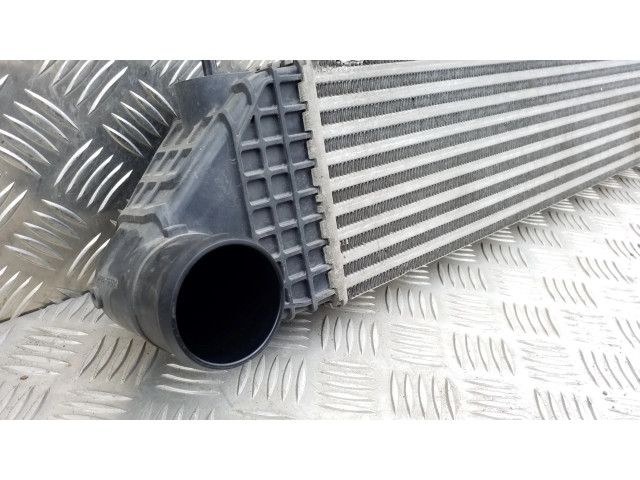 Интеркулер 1530A111 Mitsubishi Outlander 2.3