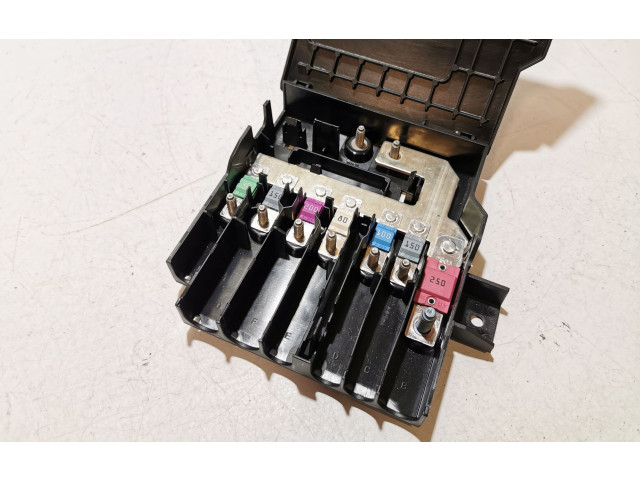 Pojistková skříňka 4M0937513A Audi Q7 4M 2017